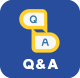 Q&A